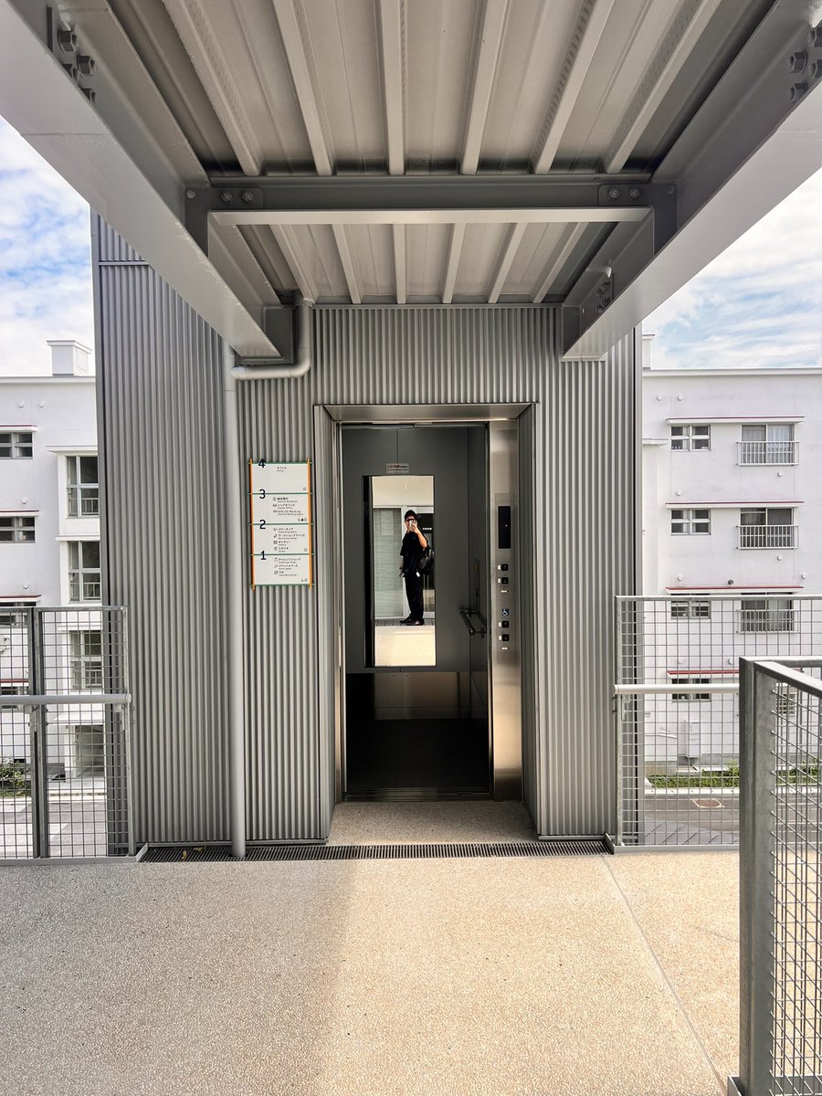 ippei808's tweet image. 富山で1番熱いところ！

#SCOP
#エレベーター
#ある意味激アツ
#なんとかならないかなぁ