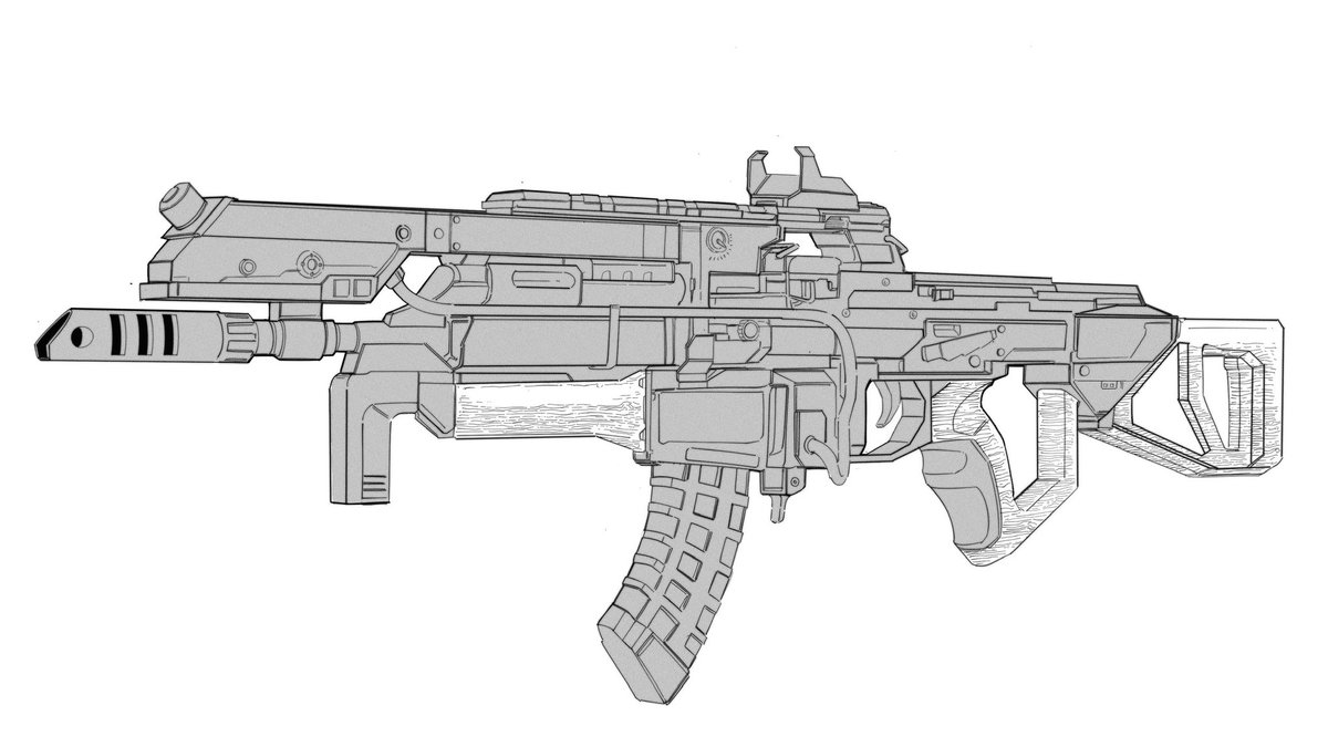 SpaceMagicArt's tweet photo. (Unbullpups your flatline) https://t.co/nudztQBOCp