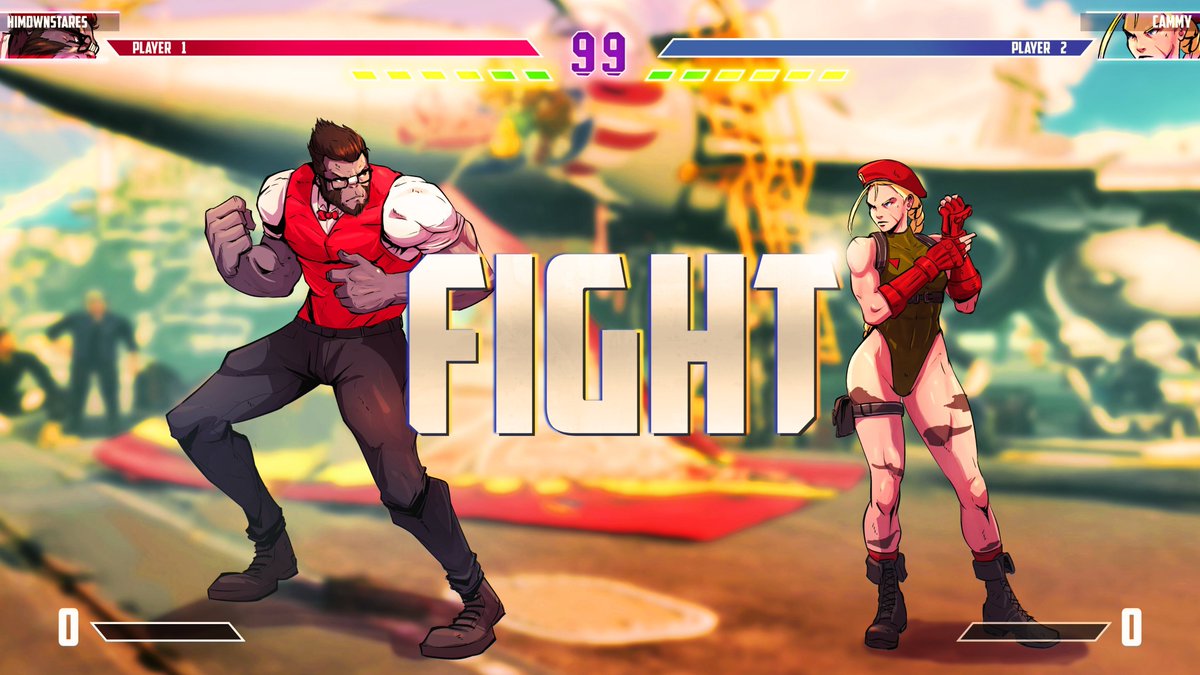 Stares6Dark's tweet photo. Told you that I would have a match with my high school crush (yes, I'm old and?)
Check the merch link in the bio. Use discount code HIMAPE1 when purchasing any shirt in my catalog.
Stares out
#contentcreator #forthwall #shirts #capcom #streetfighter #cammy #videogame https://t.co/GbHRMAUTCK