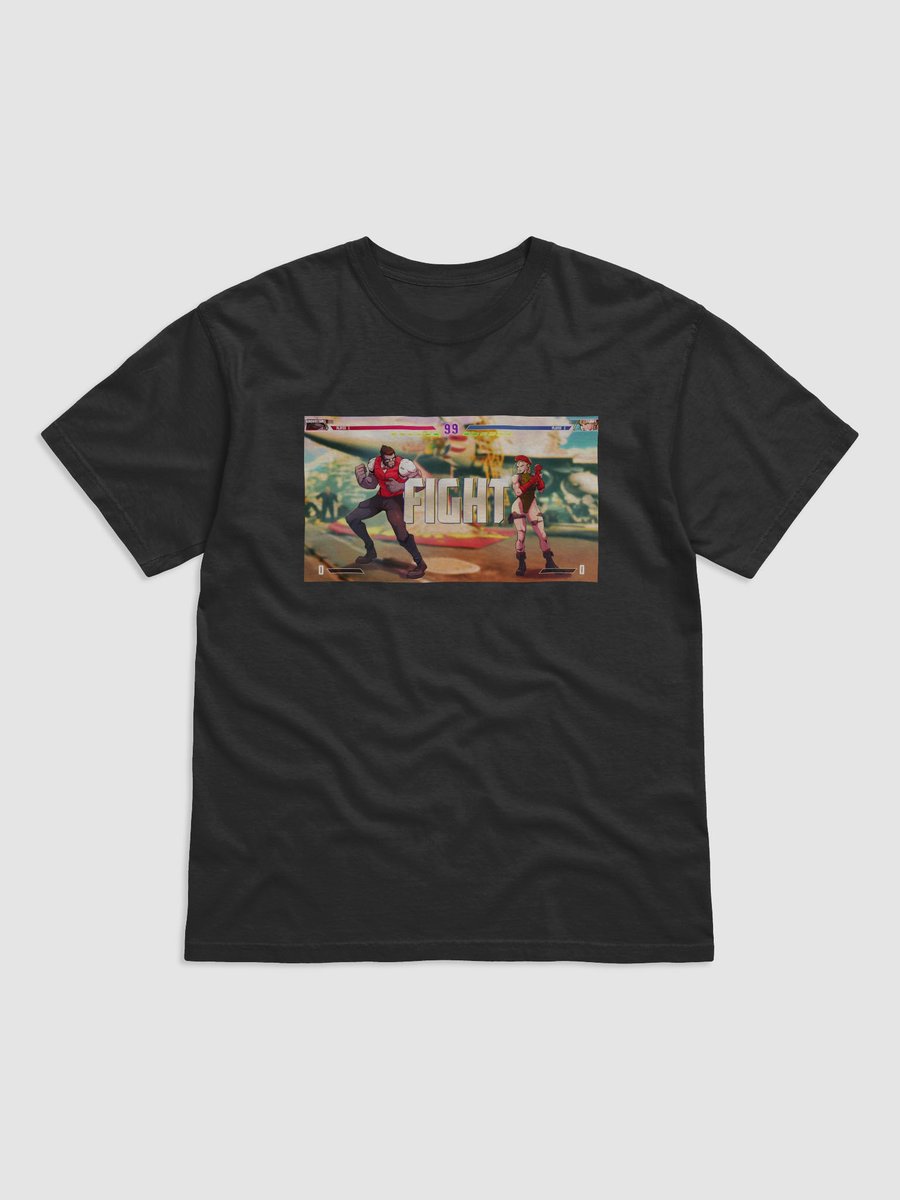 Stares6Dark's tweet photo. Told you that I would have a match with my high school crush (yes, I'm old and?)
Check the merch link in the bio. Use discount code HIMAPE1 when purchasing any shirt in my catalog.
Stares out
#contentcreator #forthwall #shirts #capcom #streetfighter #cammy #videogame https://t.co/GbHRMAUTCK