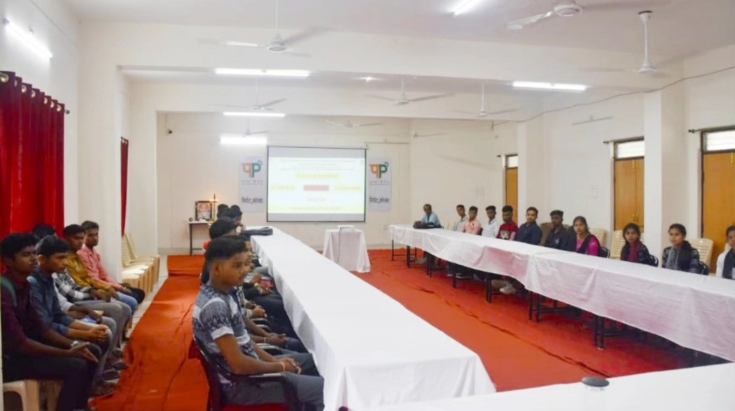 cipet_korba's tweet image. 🎓 Excitement fills the air as we kickstart Day 1 of the Student Induction Program (SIP) for our brilliant Diploma Fresher's at CIPET-KORBA! Here's to a promising start for the Academic Year 2023-24! 🌟 #CIPET #SIP2023 #AcademicYearKickoff