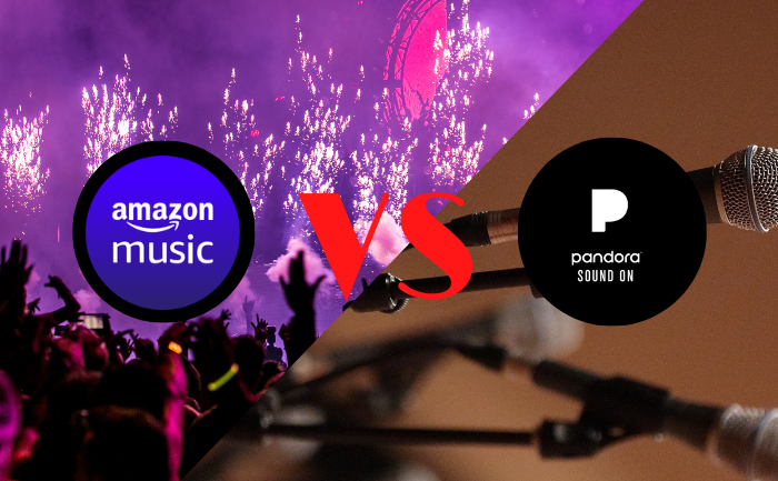 BotonoteOffcial's tweet photo. How many streaming services do you know? You may have heard of Amazon Music and Pandora both. If you are struggling to choose one service from them, you must want to know the difference between them.
 Now, find your answer here: https://t.co/dEjF4xKUBG
#AmazonMusic #Pandora https://t.co/x5UGgGLixc