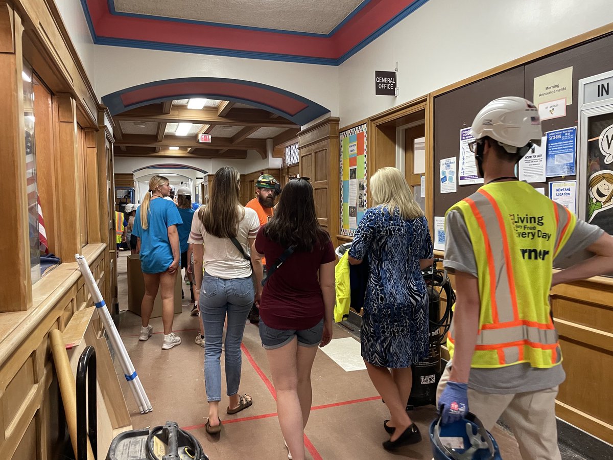 Lisa Krueger tweet media