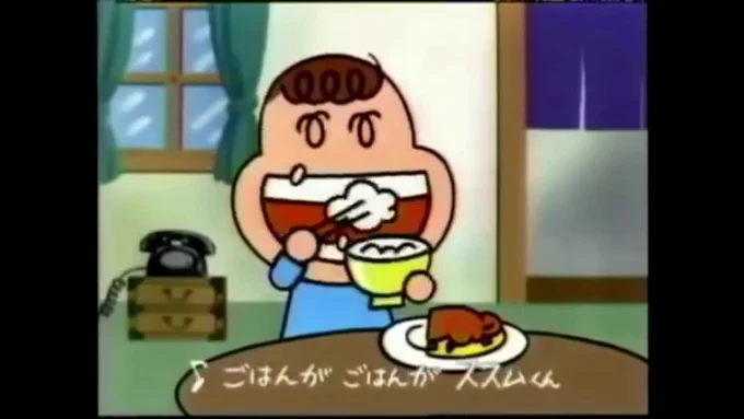 クックドゥの広告漫画に文句言ってる御仁達って「おかわりしたらごはんがないと言われてブチキレるなんて主婦のやりくりと炊事を莫迦にしている!しかもあのイラストがこんなCGになるわけがない!現実離れ過ぎだ!」って阿呆くさいクレームつけてるのと同じって自覚を少しは持った方がいいと思うで 