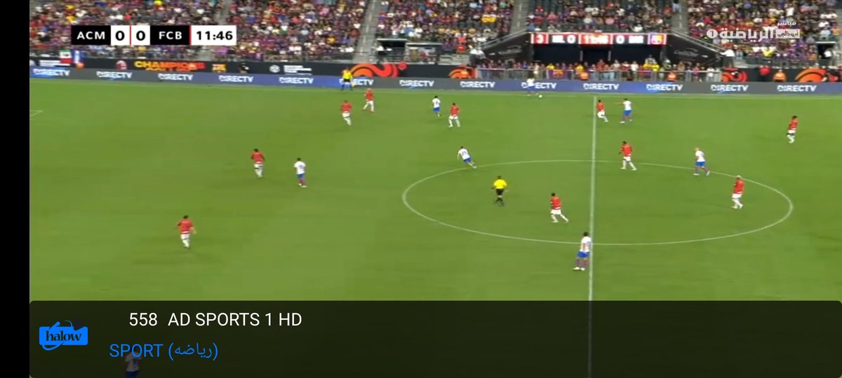 HalowTV's tweet photo. Now on Halow TV Free 💯🔥 https://t.co/kDpCYZKjXB