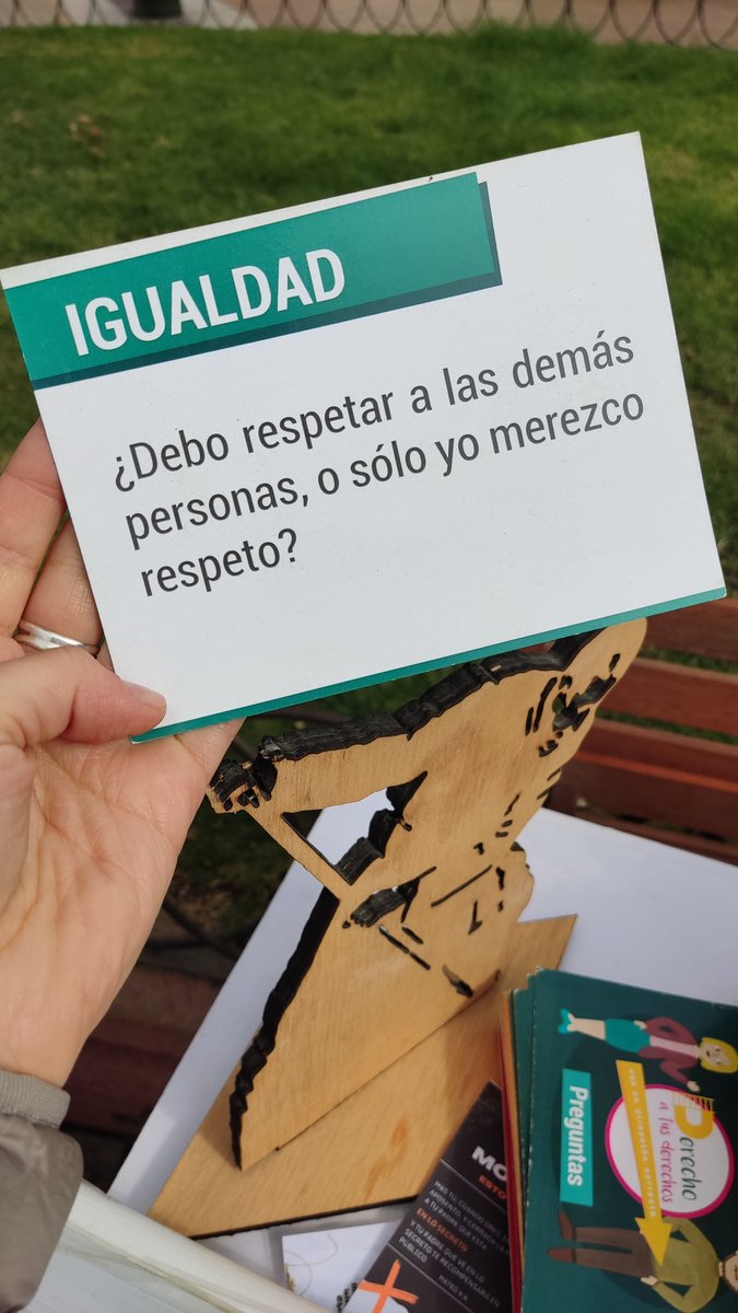 JavieraMolinab's tweet photo. Gran inicio al mes de la solidaridad tuvimos hoy, actv. organizada por la oficina de la juventud de la @municoquimbo 🙌 estuvimos presentes con @tratohechov y @Hdecristo . Gracias por la invitación 🙌 https://t.co/cutLQ7P9NX