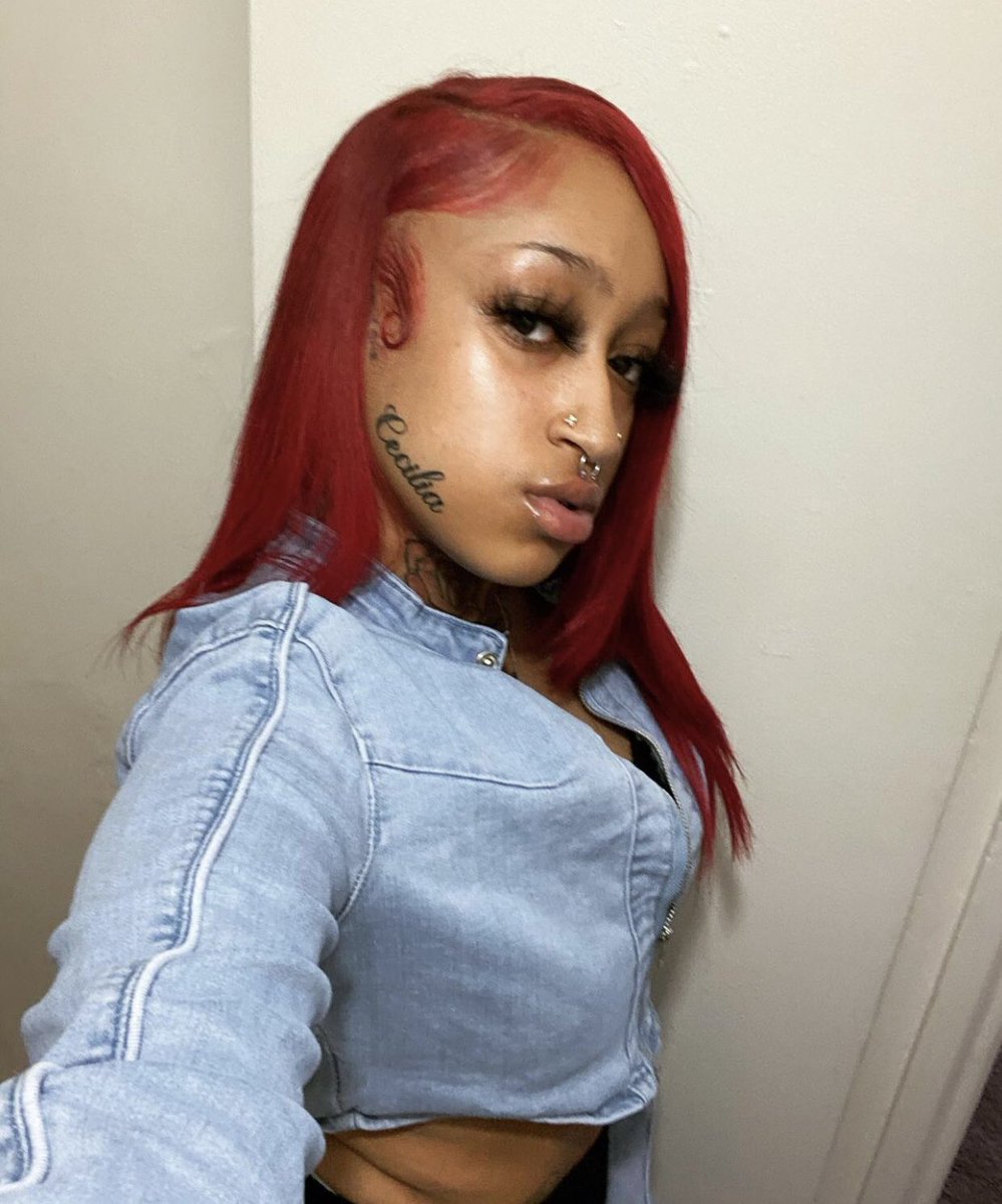 Cemonae2's tweet image. Hey twitter ❤️‍🩹☺️