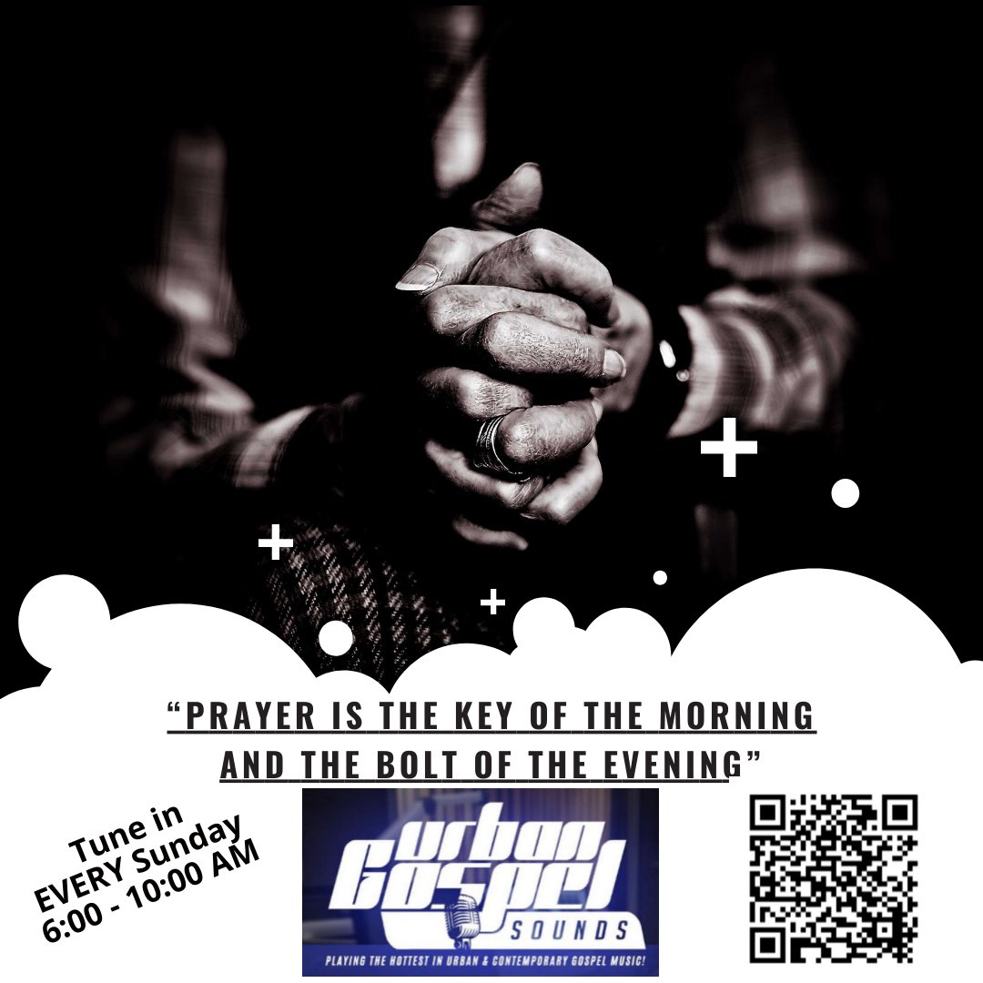 Tune into The Urban Gospel Sounds with Big “C” the Encourager as we bring you the best in faith-based entertainment from the Gospel industry's most celebrated artists, leaders, and entrepreneurs. Get wisdom and knowledge from some of the biggest and brightest individuals.