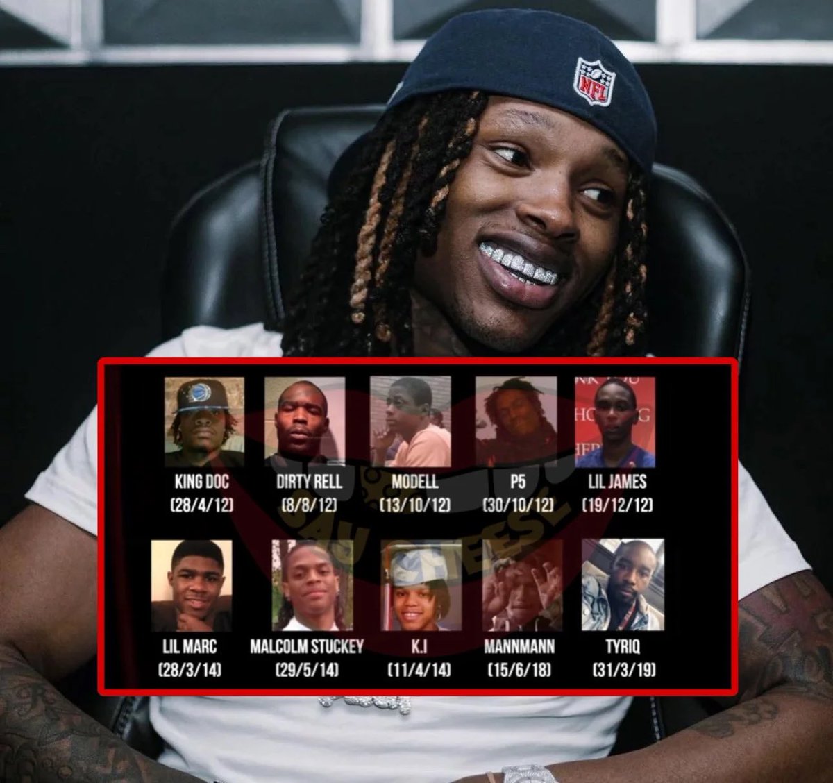 Living OG tweet media