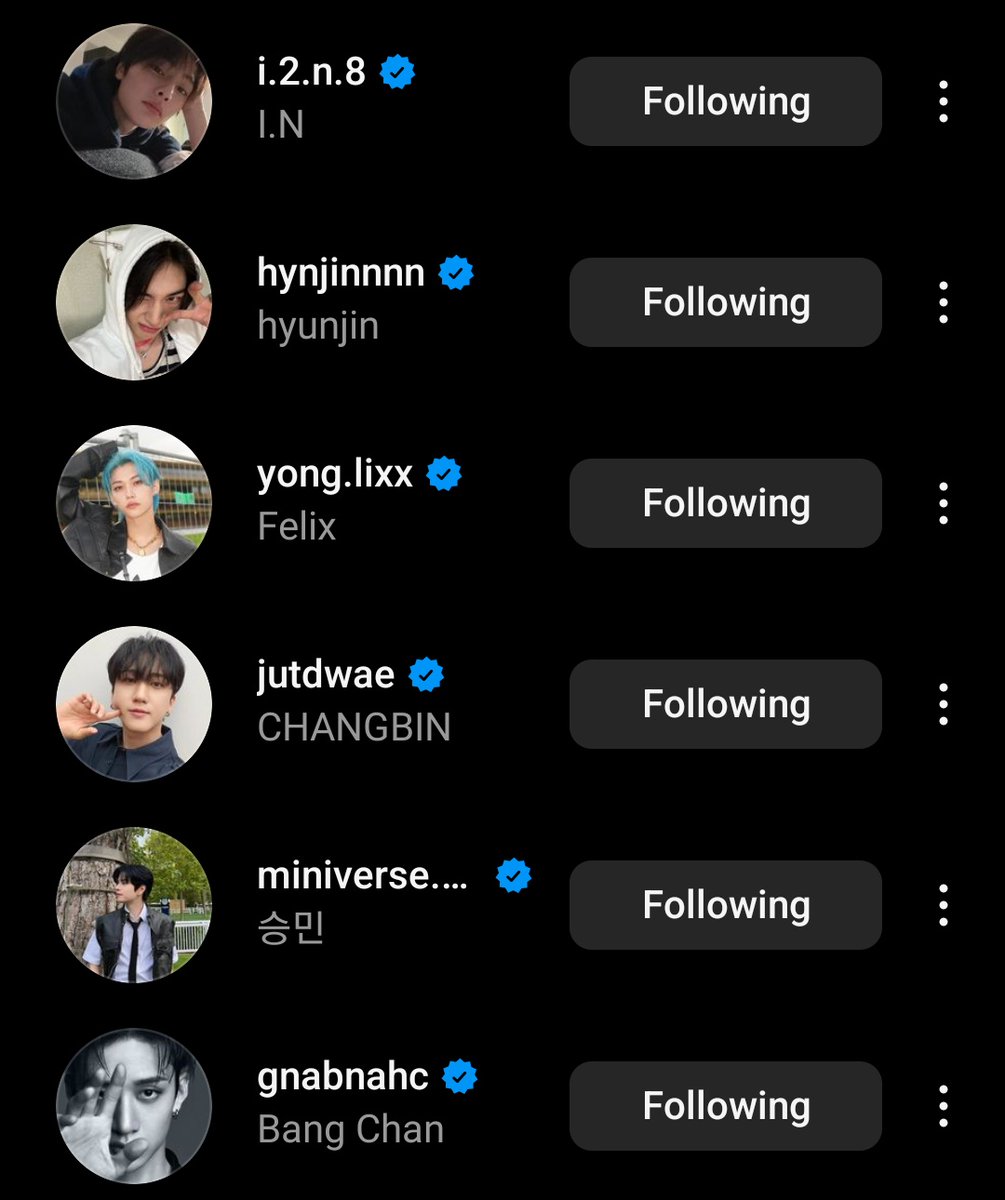 bekastay's tweet photo. drop your @ if you're here for the beginning of the solo instagram era  🥺 https://t.co/iUcR9GVakt