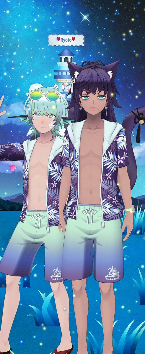 forbi_access's tweet photo. Happy #REALITY_Moon!
It is a wonderful backdrop for my pool party... wahhhh... that wasn't a floaty 😱🦈 *chomp*
Welcome back to the land of Whaling @ryoto_sanxd 🥰😘🫶🏻 https://t.co/dNvyWKyMMP