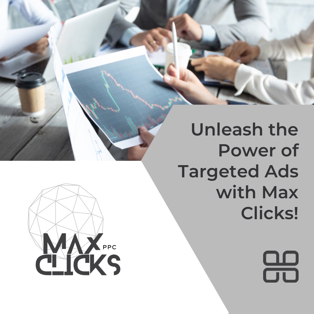 Max Clicks PPC (@maxclicks) / Posts / X