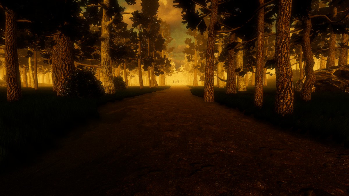 SteelRainStudio's tweet photo. The update, which completely overhauls the graphics in Slender Myth, is out! Check it out here:
https://t.co/FuL8iqhBz9

#slendermyth #slenderman #unity3d #Unity #slender #IndieGameDev #Steam https://t.co/A11odPkR67