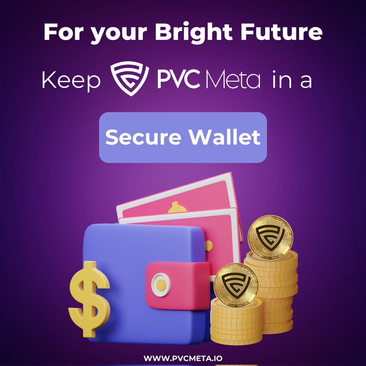 PVC Meta tweet media