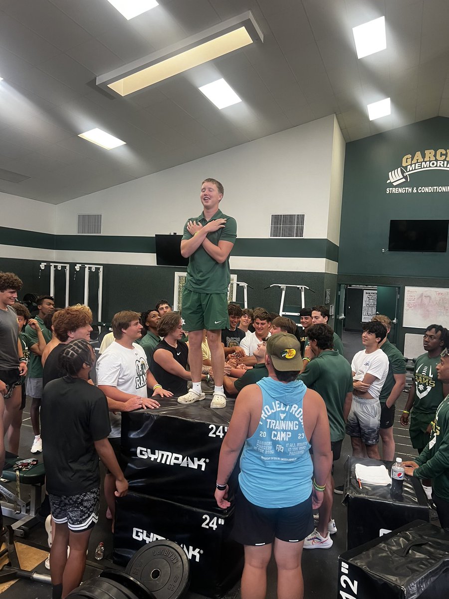 Brotherhood #GrindTime