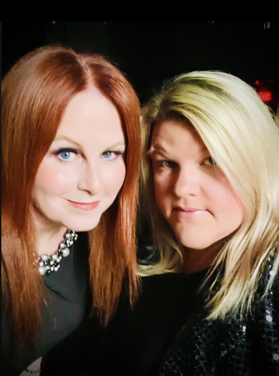 JMSullivanMusic's tweet photo. Myself and @karlapilgrim will be on stage tonight at @oreillys_pub from 7-10pm. Drop by! We’d love to see you! 💕 #femaleduo #twentythreeyears #stillgoingstrong https://t.co/iqvOgRJNTY
