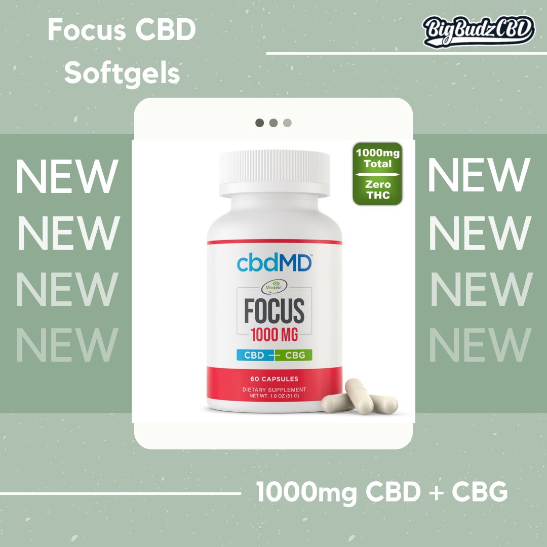 Big Budz CBD tweet media