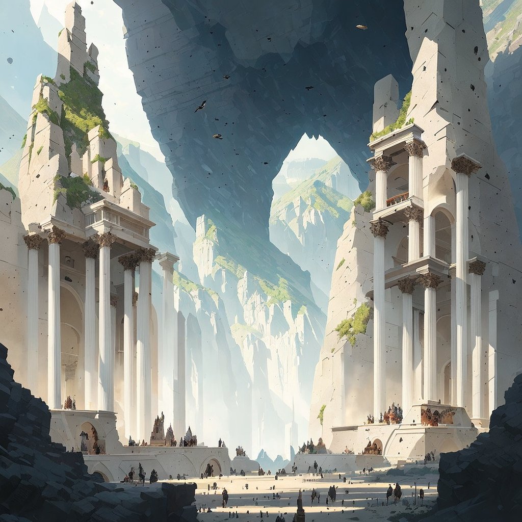 Surefireconcept's tweet image. #AIart #AIArtwork #artwork #nijijourney #AIイラスト #digitalart #midjourney #playgroundai