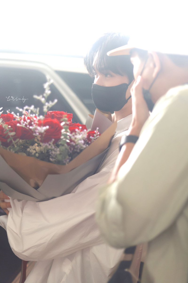 Lullaby_高卿尘 tweet media