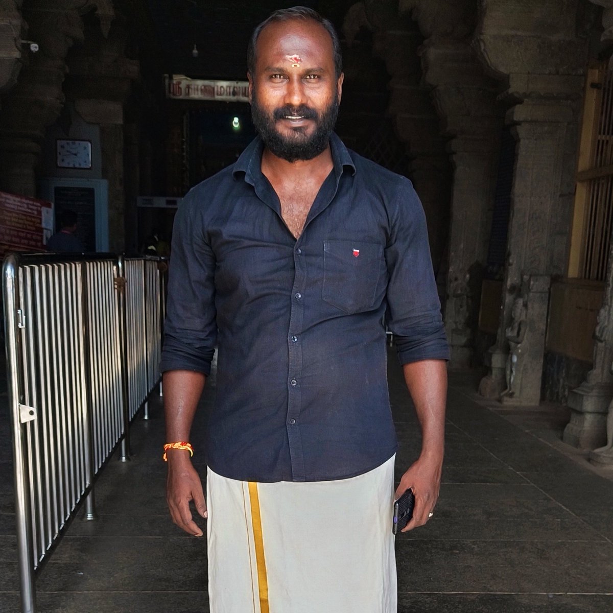 mohanmsm143's tweet photo. #NewProfilePic https://t.co/l0xbToxSjK