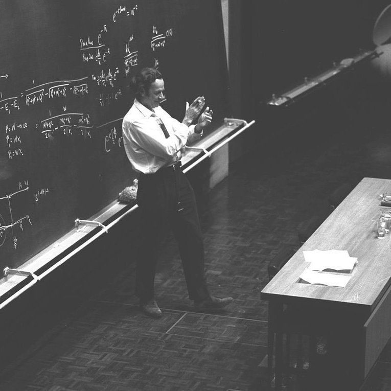 • Study hard.
• What others think of you is none of your business.
• It's OK not to have all the answers.
• Experiment, Fail, Learn and Repeat.
• Knowledge comes from experience.
• Imagination is important.
• Do what interests you the most.
• Stay curious