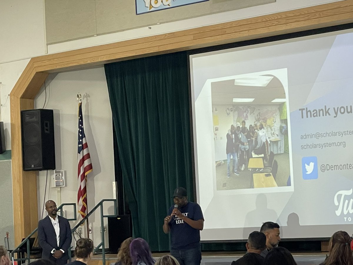 LibbonLearners tweet media