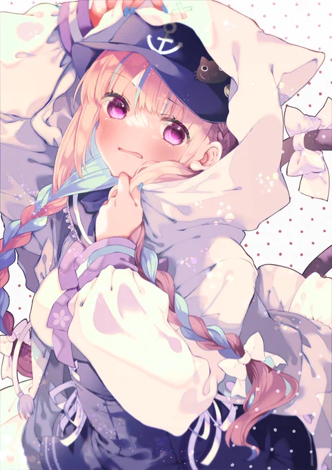 おはようございます.°ʚ(*˘︶˘*)ɞ°.。.:*今日はスケブ構図ラフとあくたんの構図ラフを考えます、がんばります+.(ノ*・ω・)ノ*.