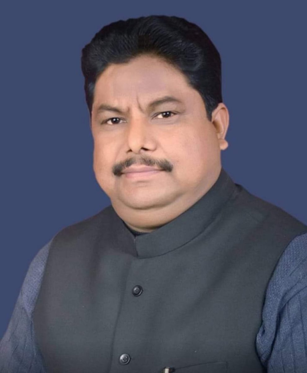 शिक्षकों के हृदय स्पंदन, हम सबके प्रेरणा स्रोत, उत्तरप्रदेशिय प्राथमिक शिक्षक संघ के अध्यक्ष परम् आदरणीय डॉ दिनेशचंद्र शर्मा जी को जन्मदिन की कोटि कोटि बधाई।
<a href="/DrDCSHARMAUPPSS/">Dr Dinesh Chandra Sharma</a> 
<a href="/SanjaySnghUPPSS/">Sanjay Singh</a> 
<a href="/SSPANDEYUPPSS/">Shiv Shankar Pandey</a> 
<a href="/UPPSS1921/">UPPSS(उ०प्र०प्राथमिक शिक्षक संघ)</a> 
<a href="/uppsssultanpur/">UPPSSSULTANPUR</a> 
<a href="/Priyanshu_UpPsS/">PRIYANSHU (3.1K)</a> 
<a href="/dileepuppss/">DILEEP PANDEY</a>