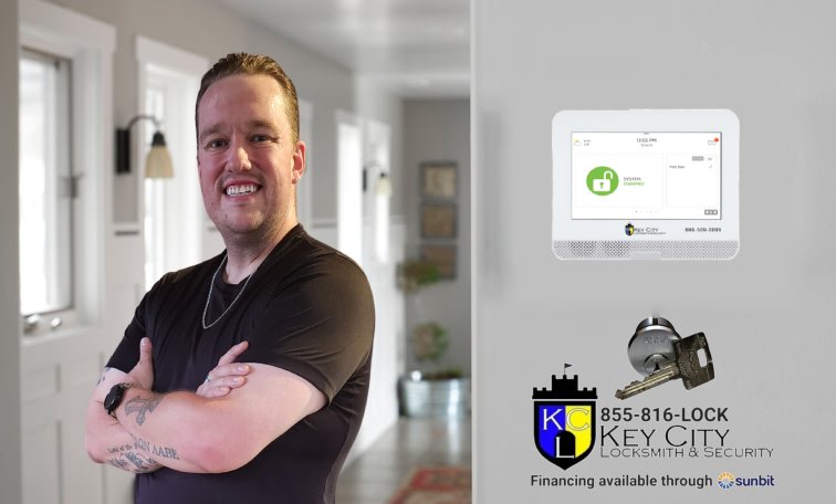 Key City Locksmith & Security (@KCLockDoctor) / Posts / X