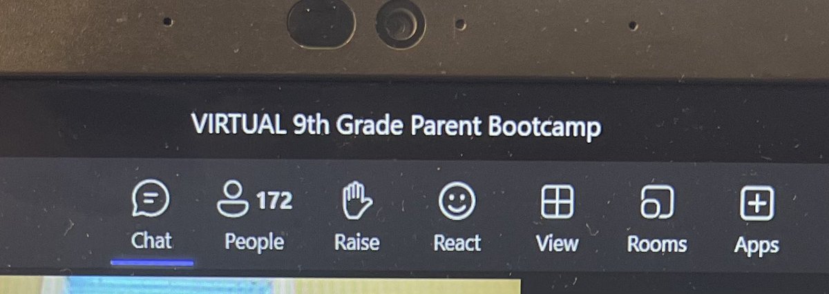 9th grade parent bootcamp a success! 172 people, 2.5 hours packed with information… EVERY question answered. Job well done! #StructuredToWin @JarvisAdamsEdu @Franchesca_Warr @CEWHickman @RonaldBMaxwell @FultonCoSchools @whsdenkeepers #OneWestlake