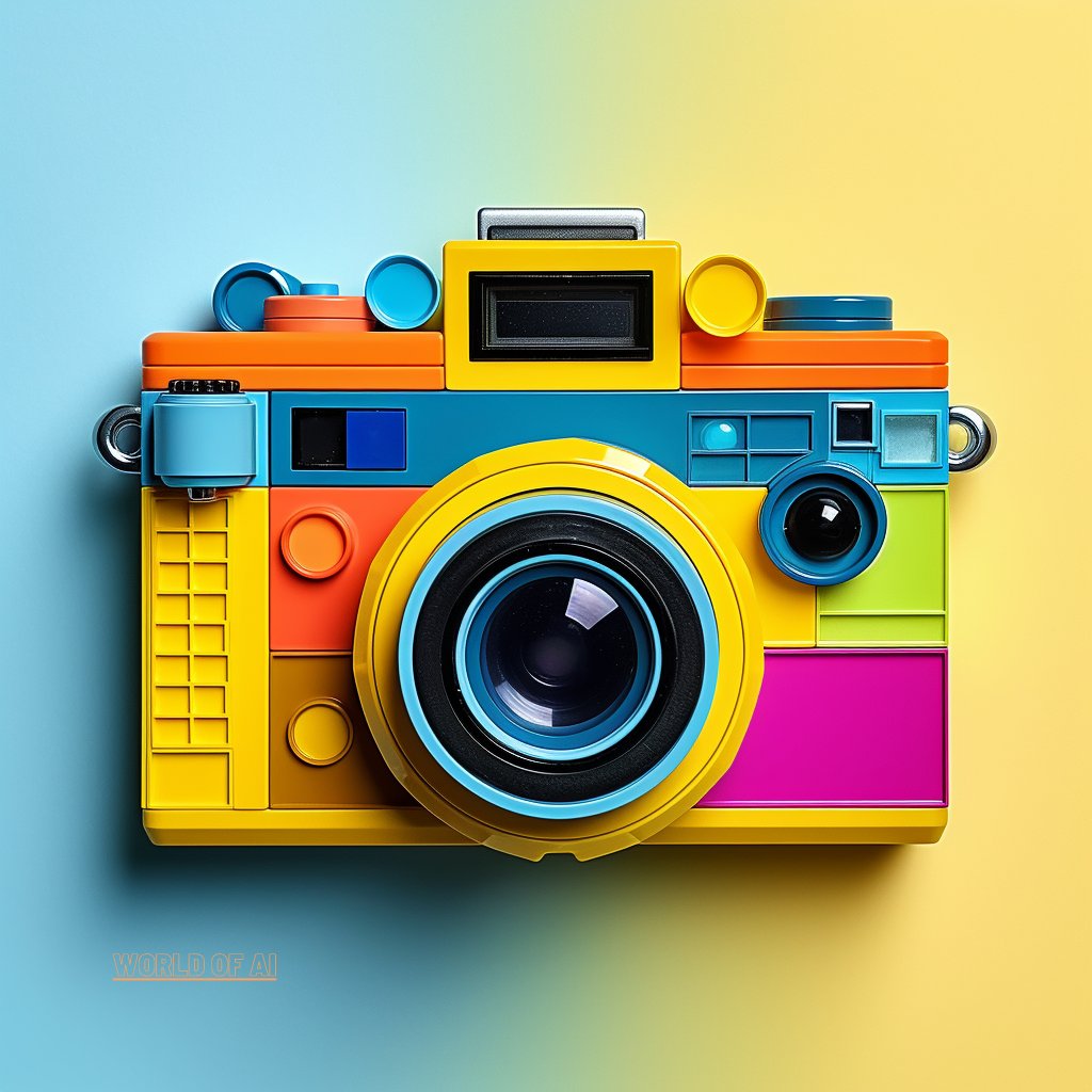 IWarnakumara's tweet photo. Vibrant Pop Art Explosion π¨
Follow me on Instagram to view more collection : https://t.co/r8Zpn8frRp
World of AI #worldofai #AIart #AIArtworks #aiartcommunity #PopArtMasterpiece #ColorfulExpression #ModernArtistry #CreativeEruption #BoldBrushstrokes #ArtisticVibrance https://t.co/9rC5EJHodS