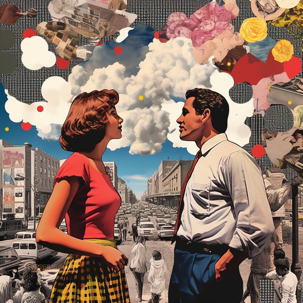 IWarnakumara's tweet photo. Vibrant Pop Art Explosion π¨
Follow me on Instagram to view more collection : https://t.co/r8Zpn8frRp
World of AI #worldofai #AIart #AIArtworks #aiartcommunity #PopArtMasterpiece #ColorfulExpression #ModernArtistry #CreativeEruption #BoldBrushstrokes #ArtisticVibrance https://t.co/9rC5EJHodS