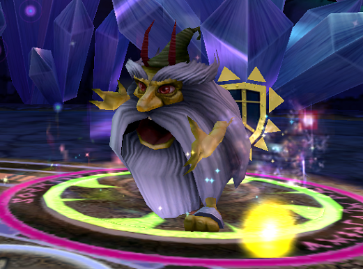 ApparentlyMe4's tweet image. Am I the only one who wants to see more Skirkers? I think they’re such an enjoyable design and would love a cute plushy or something of them!