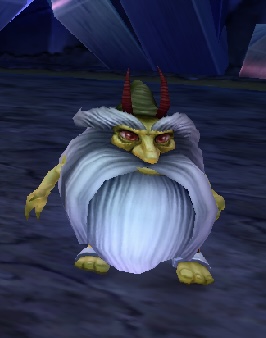 ApparentlyMe4's tweet image. Am I the only one who wants to see more Skirkers? I think they’re such an enjoyable design and would love a cute plushy or something of them!