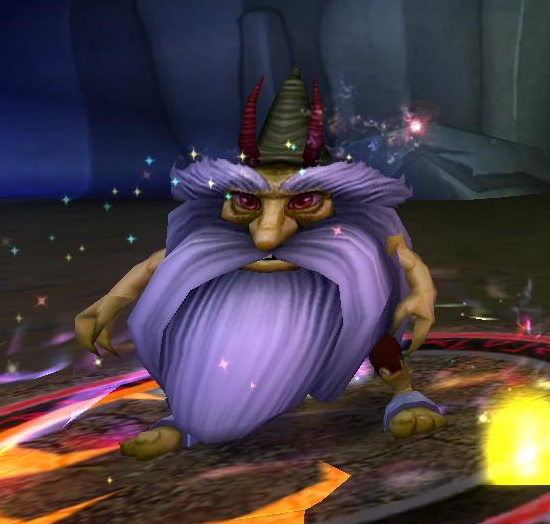 ApparentlyMe4's tweet image. Am I the only one who wants to see more Skirkers? I think they’re such an enjoyable design and would love a cute plushy or something of them!