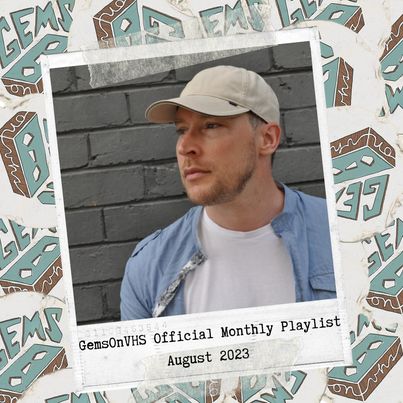 Such Awesome News - my Song 'Get Back On The Saddle' is on the August <a href="/GemsOnVHS/">GemsOnVHS</a> Spotify Playlist... give it a listen, and all the other awesome artists on this playlist!!!!

open.spotify.com/playlist/7DMq5…