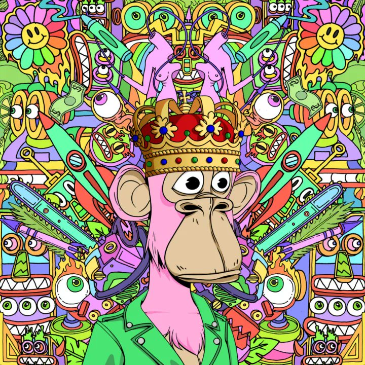 #NFT good morning <a href="/Stella33368987/">ryhcrq03bsium</a> <a href="/SimonAntonia10/">lunastic.eth</a> <a href="/WilliamChilde7/">freezia.eth</a>