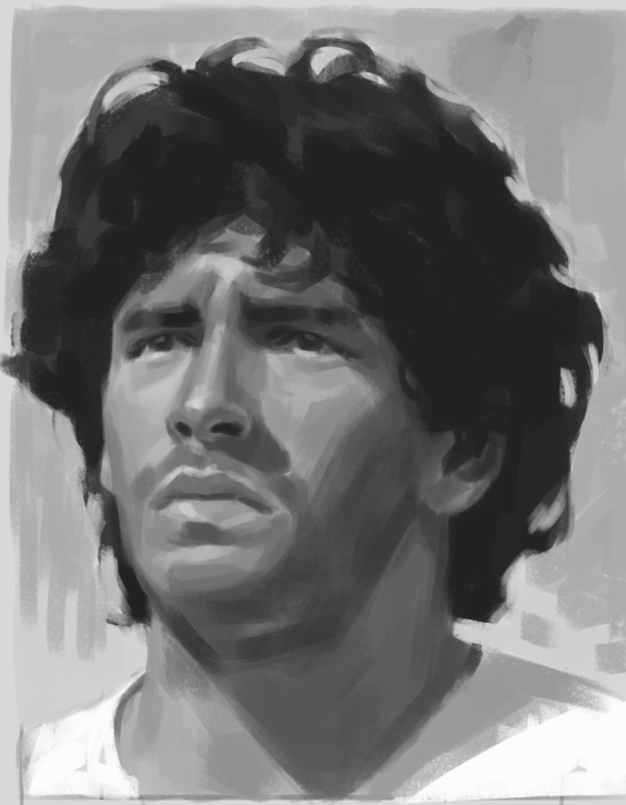 KataMataka's tweet photo. Algunos estudios #Practice #drawing #digitaldrawing #portraitphotography #sketch #gesture https://t.co/3OdypMNF9p
