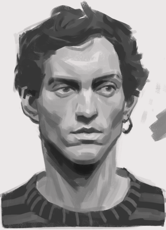 KataMataka's tweet photo. Algunos estudios #Practice #drawing #digitaldrawing #portraitphotography #sketch #gesture https://t.co/3OdypMNF9p