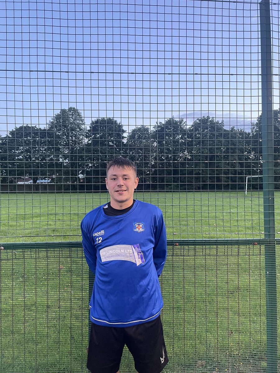 3 more players putting pen to paper last night, what a group we have! Still a few more to come before next Saturday aswell.

<a href="/LiamBarker93/">Liam Barker</a> @ZakJohno2 <a href="/Josh_toynbee/">Joshua Toynbee</a>