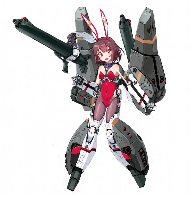 #バニーの日 ほぅれぃ〜