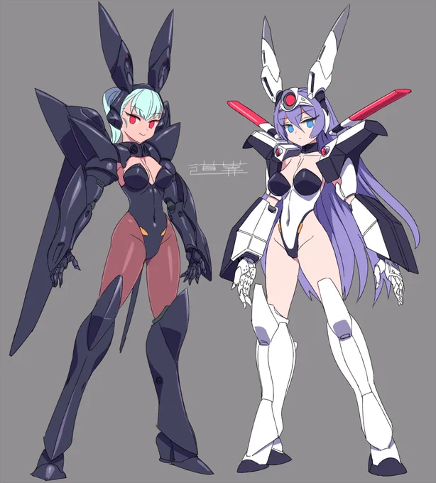 #バニーの日 ほぅれぃ〜