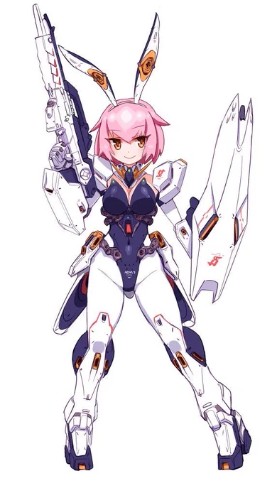 #バニーの日 ほぅれぃ〜