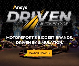 DOCUSERIE ANSYS 
Regardez #DrivenBySim et découvrez comment Oracle Red Bull repoussent les limites de la conception dans un environnement virtuel pour réussir pour être plus performant d ans le monde du sport automobile.
upl.inc/drivenbysim