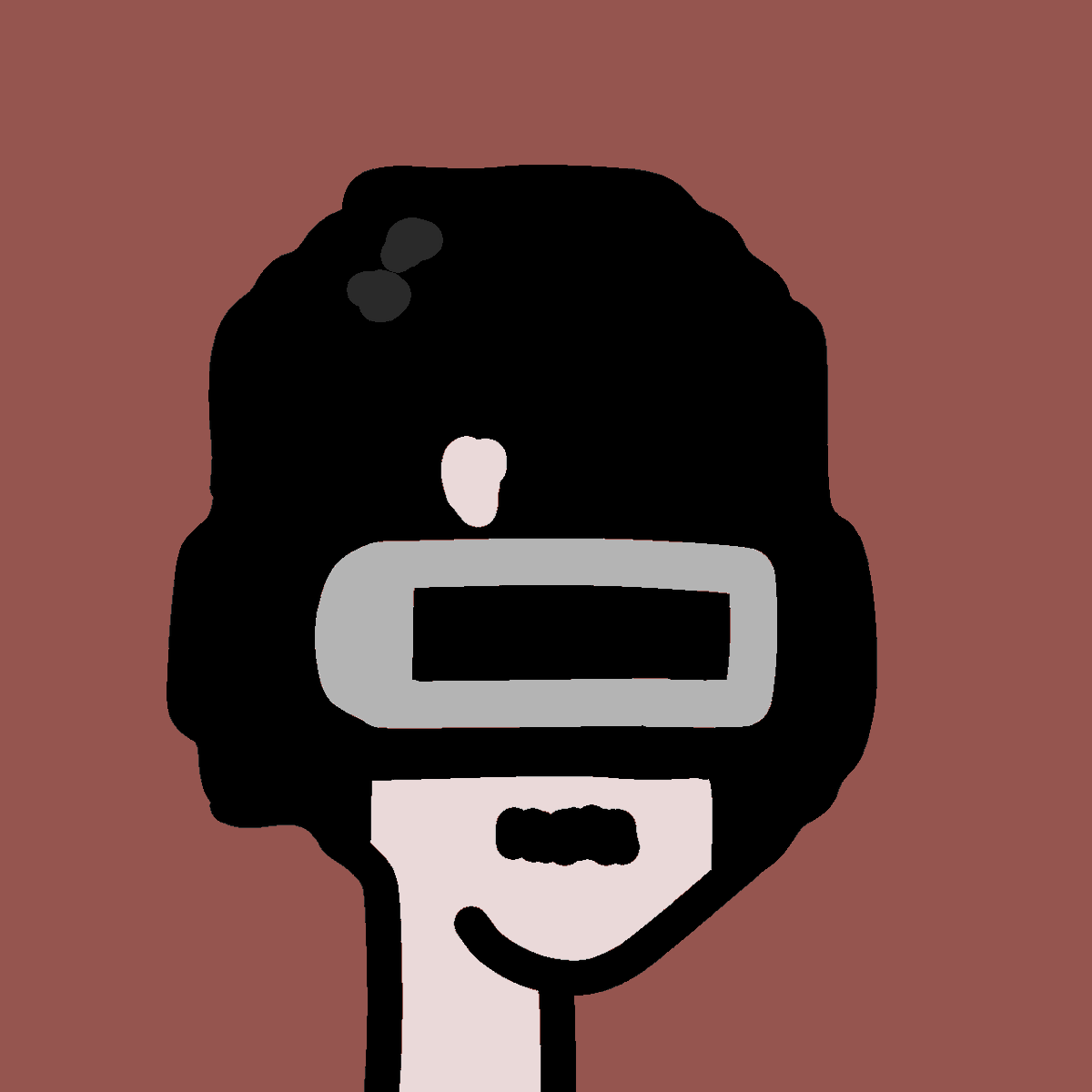whatdepunks's tweet photo. Last mint today β
.
https://t.co/kZVh66m65g
#NFT #NFTs #NFTCommunity #NFTMinting #NFTMint #NFTGiveaway #NFTCollection #NFTdrop #nftcollectors #cryptopunks #whatdepunks https://t.co/XBFs3c8gcA