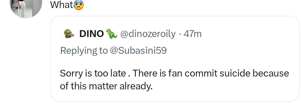 ChaengB24's tweet photo. No way !! What https://t.co/Jkf8BZsS3y