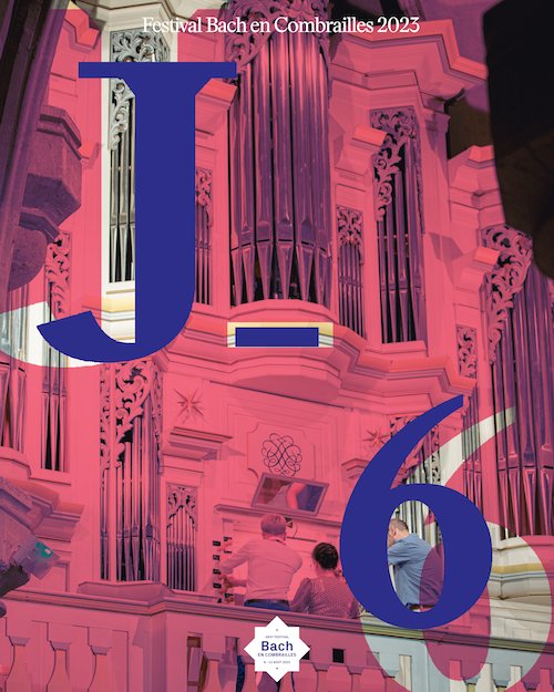&gt;&gt; Toute la programmation : urlz.fr/m8hx