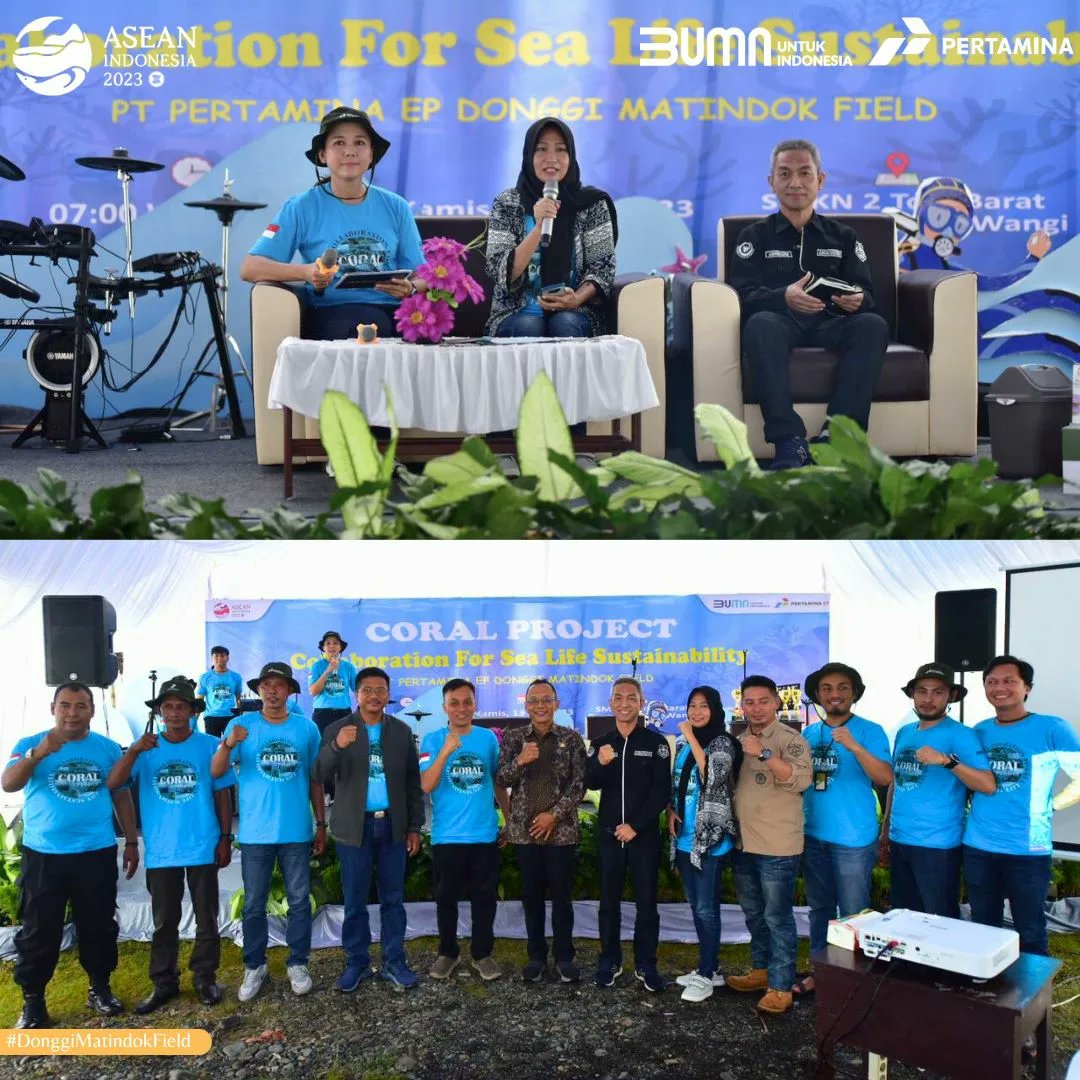 MedanBumn's tweet photo. https://t.co/qZvCQoPpdv
