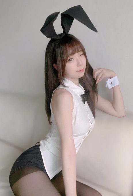 Twitterのコスプレ画像13