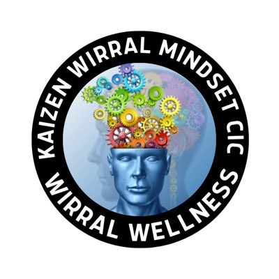Kaizen Mindset CiC Wirral Wellness tweet media
